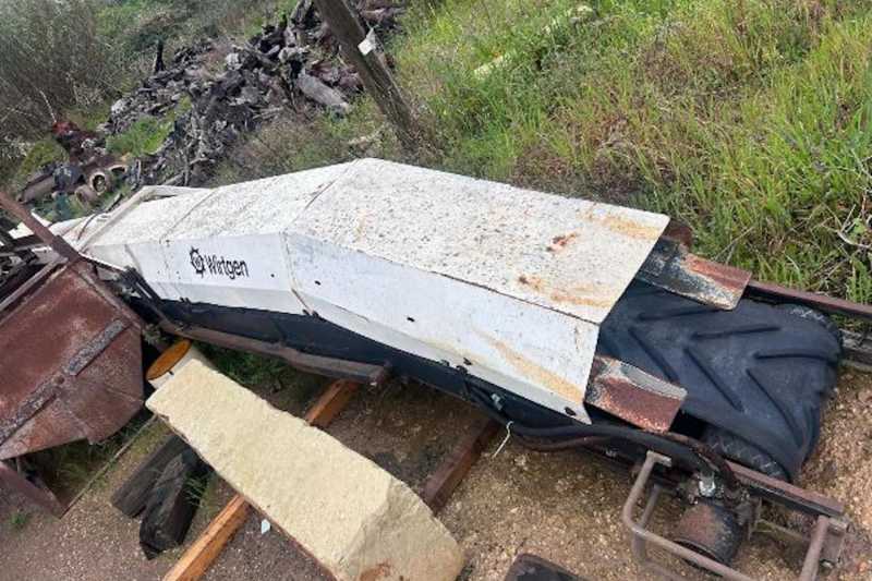 OmecoHub - Immagine WIRTGEN 1000CR